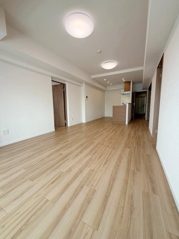 新山下ベイシティ第六号棟