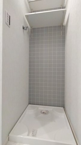 ヒルズ南戸塚プリメゾン一号棟