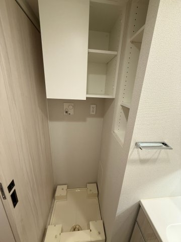 パレステージ大島