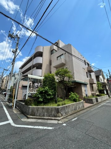 ランドステージ雑司が谷