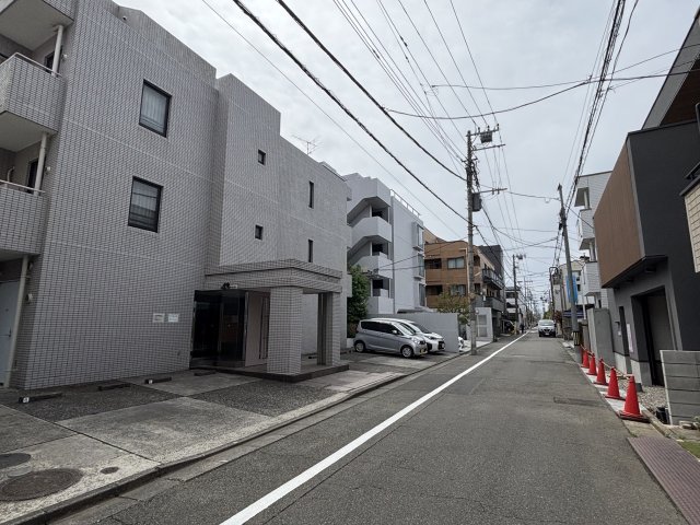 パーク・ハイム国立