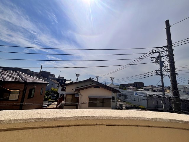 グローリア初穂大和