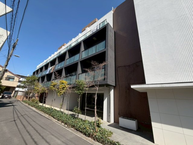 レックス武蔵中原