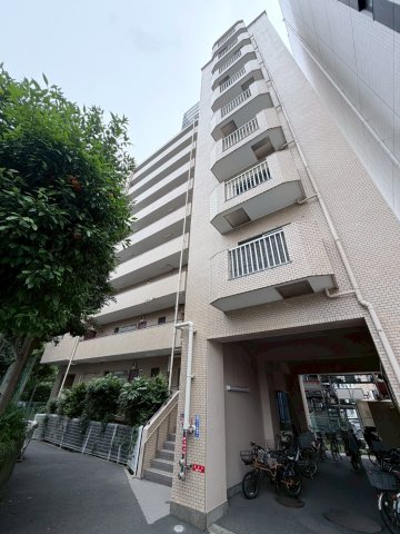 ライオンズマンション扇橋