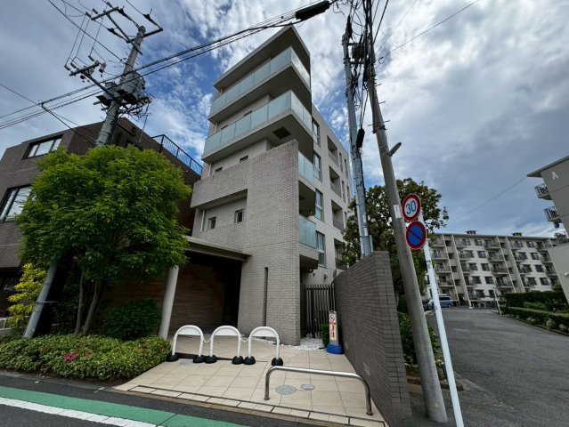 プラウド湘南藤沢