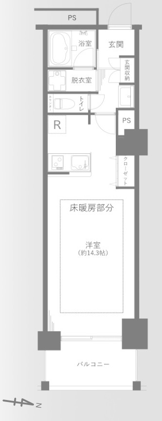 六本木ヒルズレジデンスD棟
