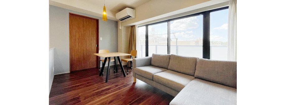 東京都の中古マンション: オープンレジデンシア板橋