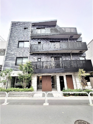 東京都の中古マンション: オープンレジデンシア神楽坂ウエスト・テラス