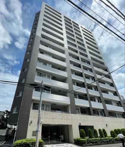 東京都の中古マンション: シティインデックス王子