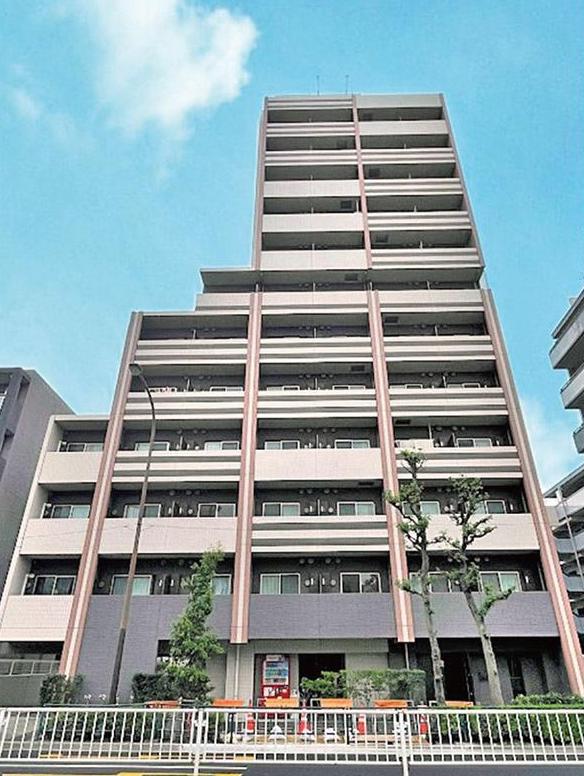 東京都の中古マンション: メインステージ小竹向原