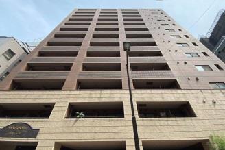 東京都の中古マンション: アヴァンティーク銀座２丁目弐番館