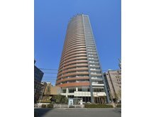東京都の中古マンション: タワーレジデンストーキョー