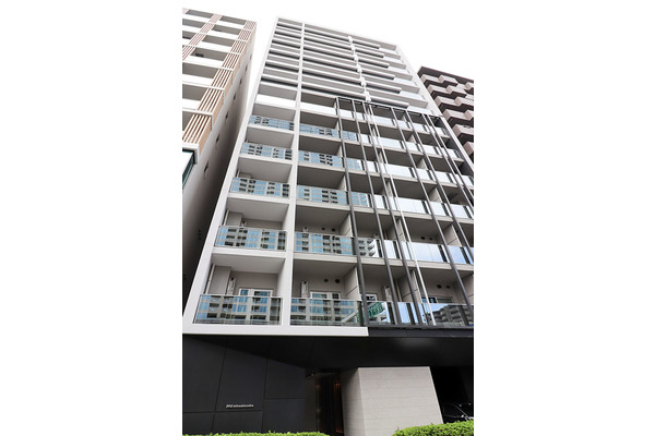 東京都の中古マンション: ピアース南麻布