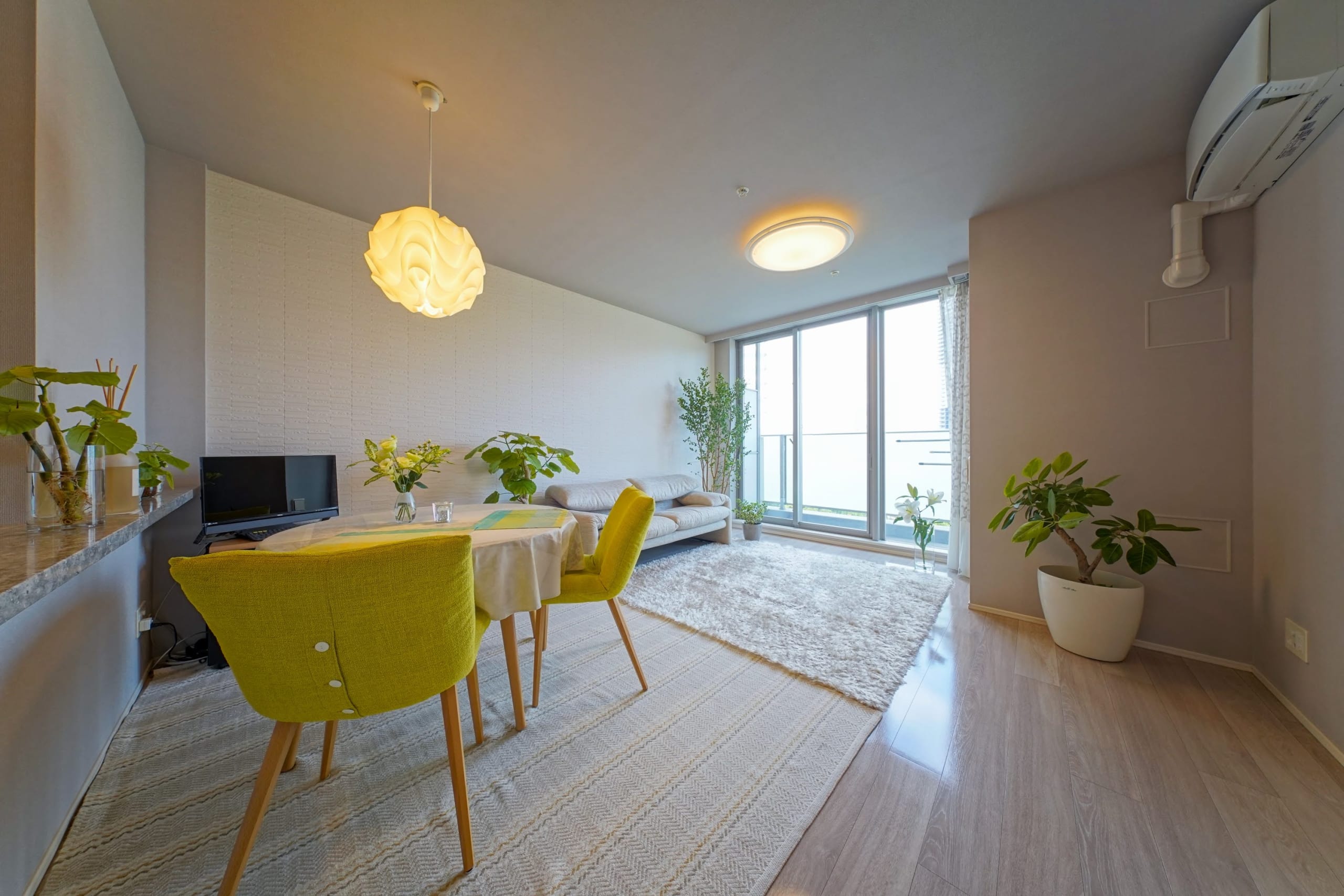 東京都の中古マンション: ベイズ タワー＆ガーデン