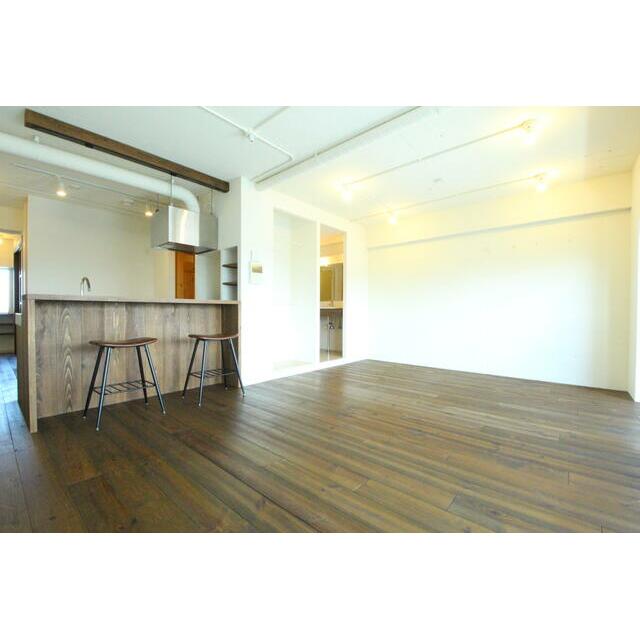 東京都の中古マンション: エンゼルハイム石神井公園壱番館 7階