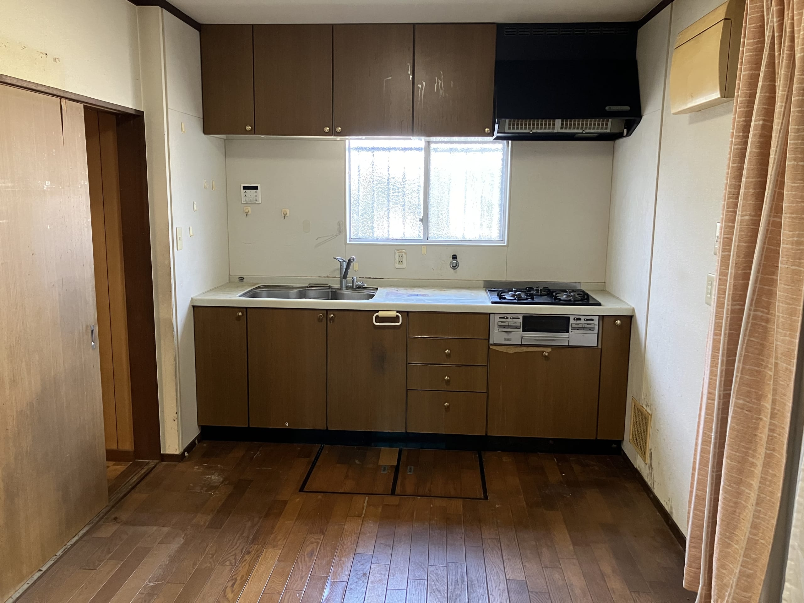 日野市平山3丁目中古戸建