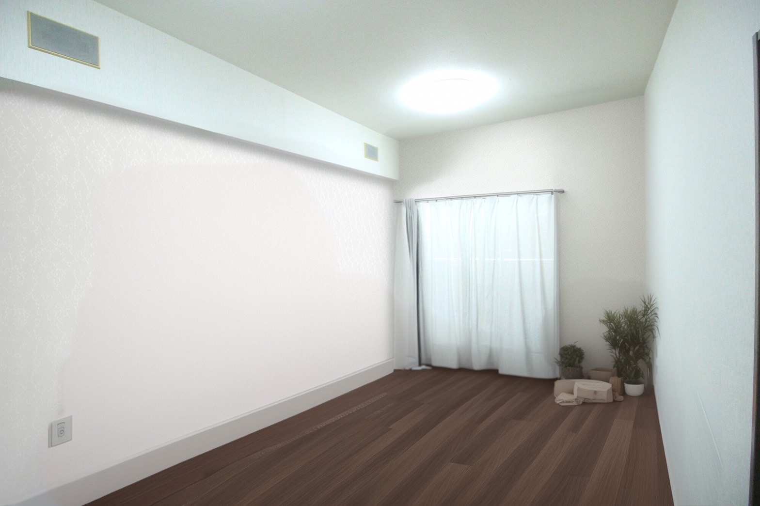 東京都の中古マンション: モアグランデ氷川台