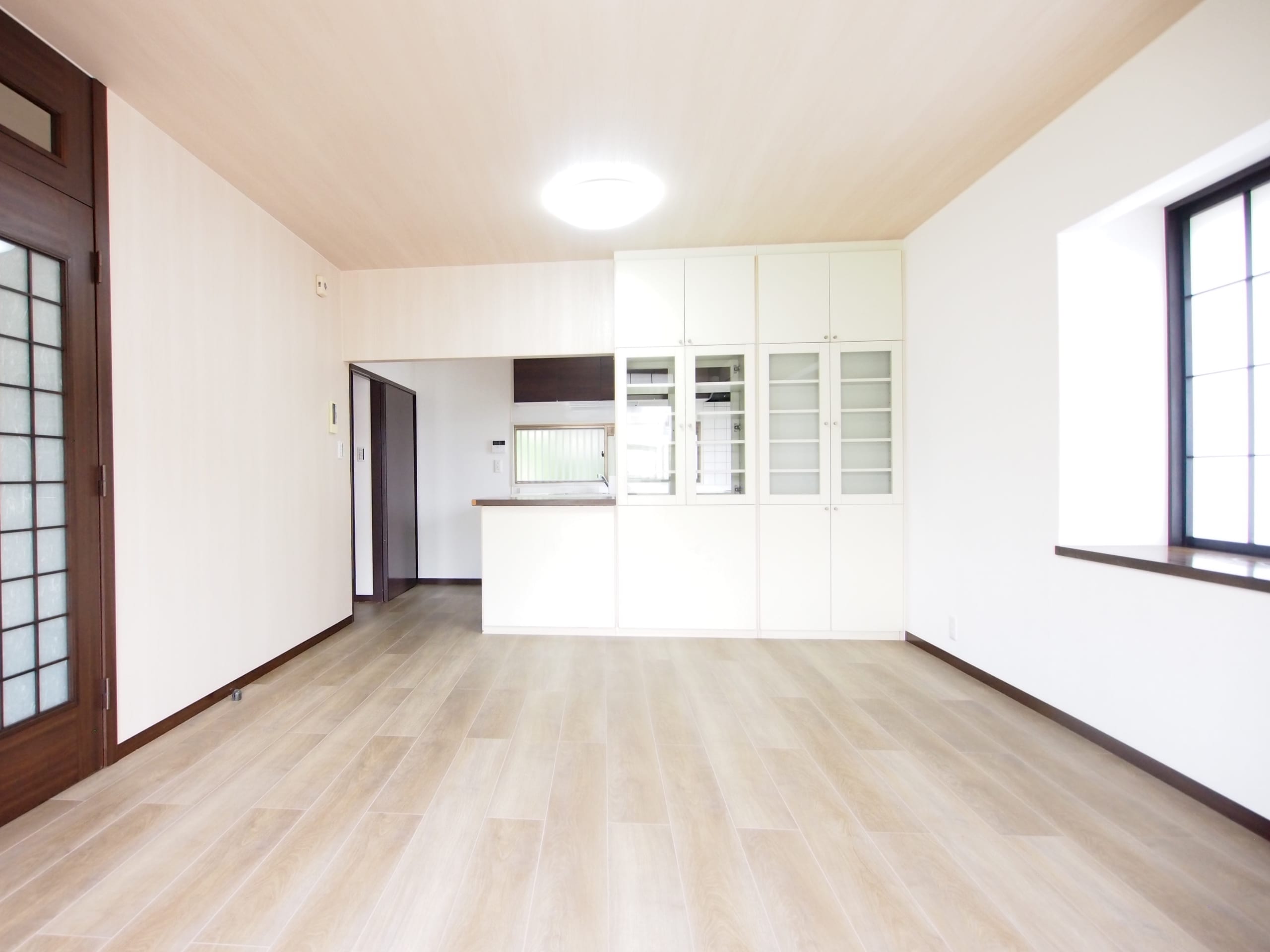 千葉県の中古マンション: 香取市下飯田戸建