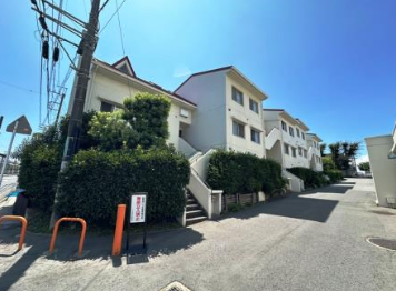 千葉県の中古マンション: コーポ馬込沢7号棟