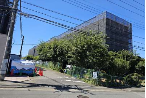 埼玉県の中古マンション: パイロットハウス