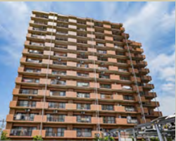 埼玉県の中古マンション: ライオンズマンション春日部第六