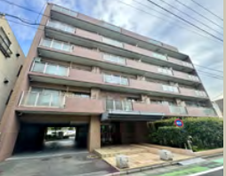 埼玉県の中古マンション: ステイツ戸田公園ヴェルパセオ