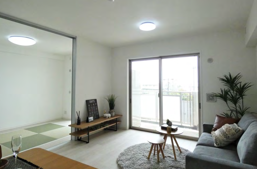 神奈川県の中古マンション: ミオカステーロ藤沢本町