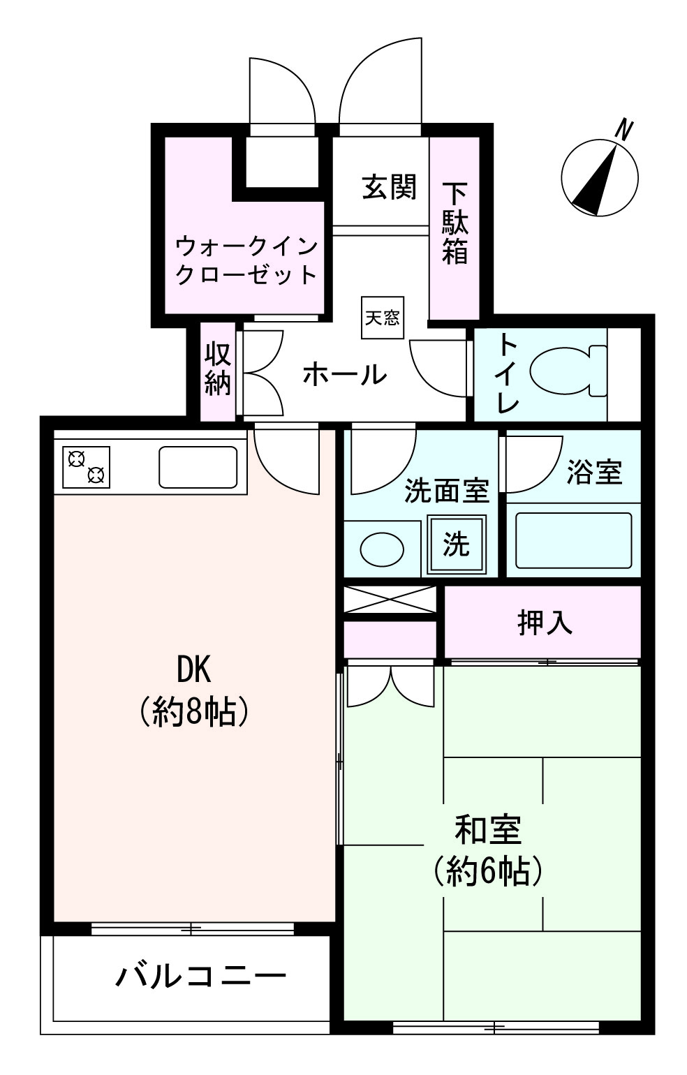 東京都の中古マンション: ラポール宮崎台