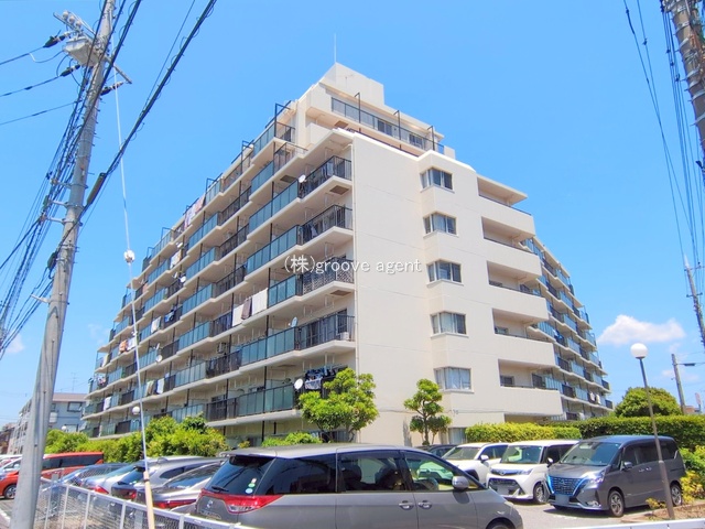 東京都の中古マンション: ガーデンプラザ船堀