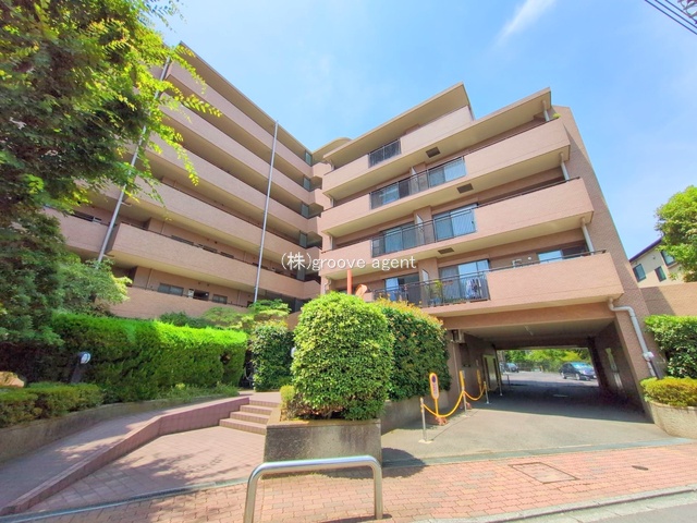 東京都の中古マンション: 竹の塚パーク・ホームズ