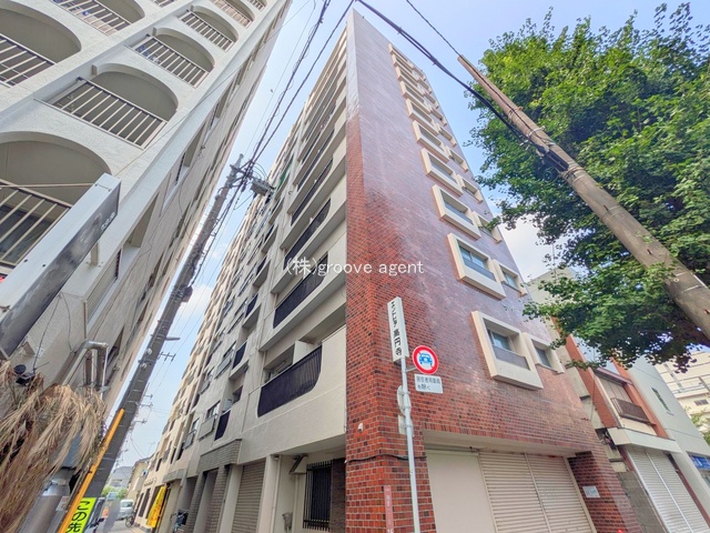 東京都の中古マンション: エントピア高円寺