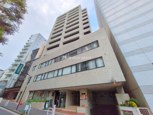 東京都の中古マンション: オリエント赤坂モートサイド