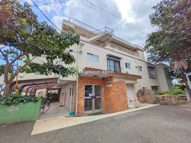 東京都の中古マンション: 武蔵野グリーンハイツ(芦花公園)