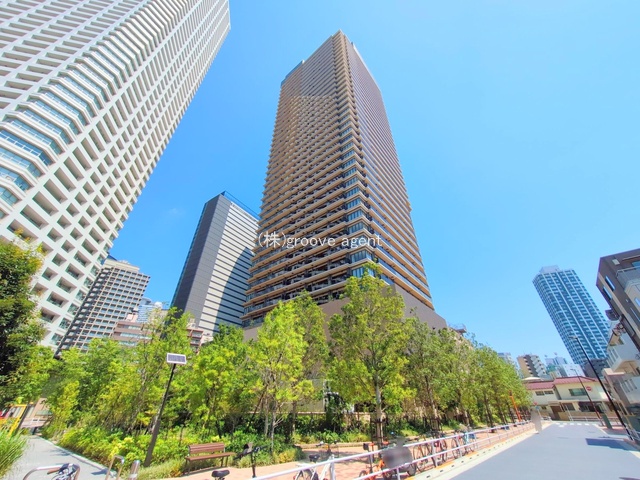 東京都の中古マンション: パークタワー西新宿