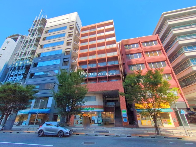 東京都の中古マンション: ランジェ青山