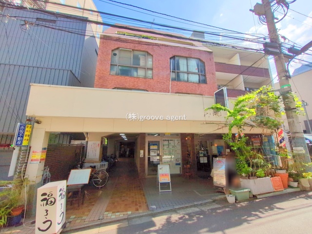 東京都の中古マンション: ライオンズマンション赤坂第2