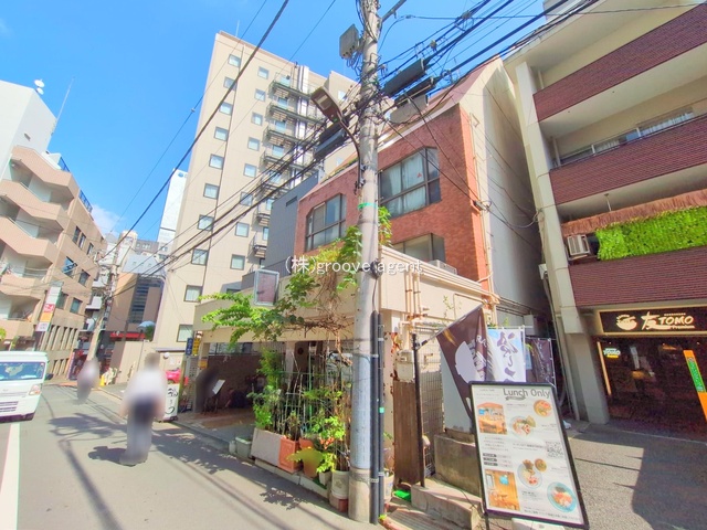 ライオンズマンション赤坂第2