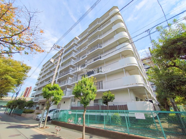 東京都の中古マンション: ネオコーポ亀有