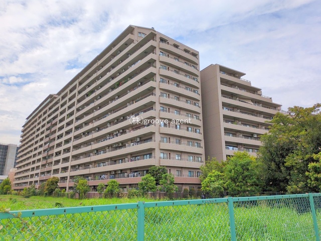 東京都の中古マンション: クリオレジダンス東京