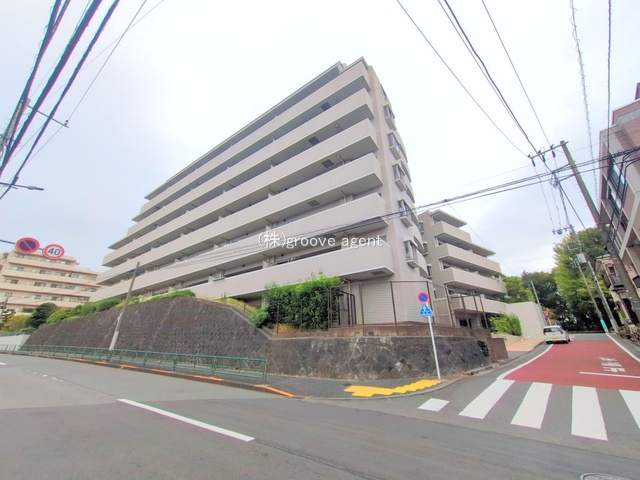 東京都の中古マンション: パラッシオ赤塚公園