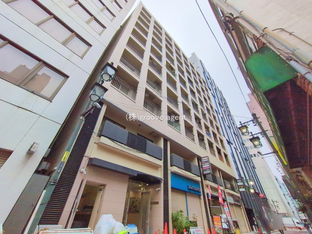 東京都の中古マンション: 御徒町グリーンハイツ