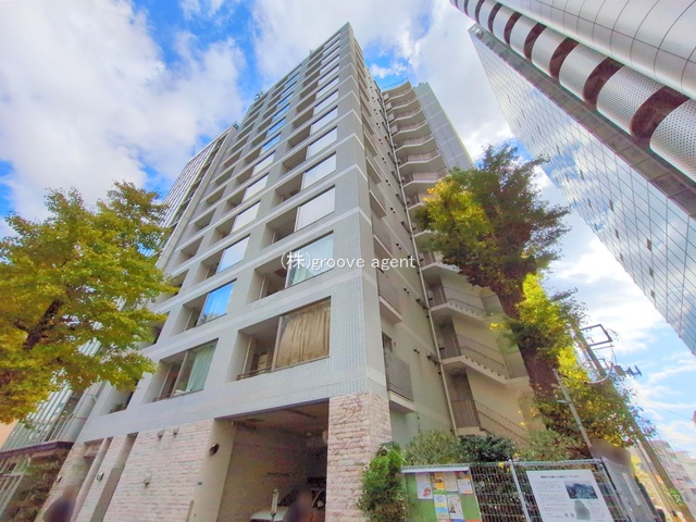 東京都の中古マンション: カテリーナ代々木プレイス