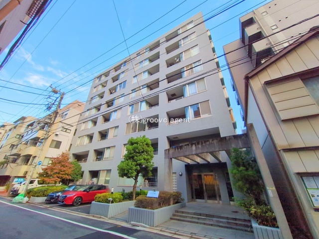 東京都の中古マンション: ステイツ菊川