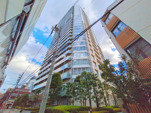 ライオンズ四谷タワーゲート