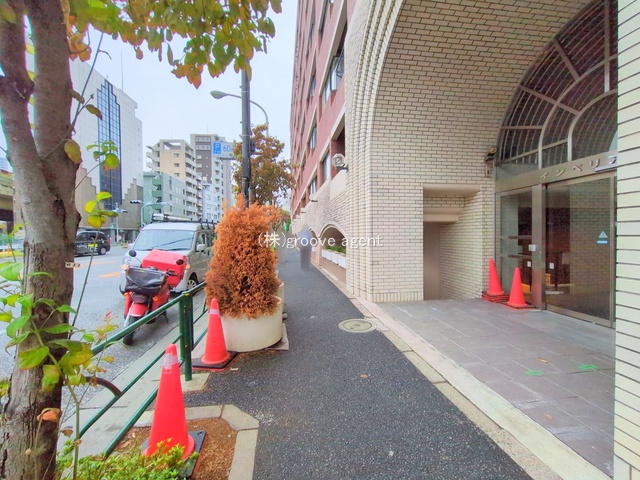 インペリアル広尾