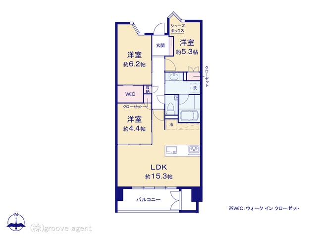 東京都の中古マンション: プレミスト神楽坂