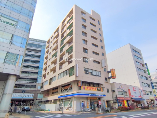 東京都の中古マンション: 谷口ハビテーション