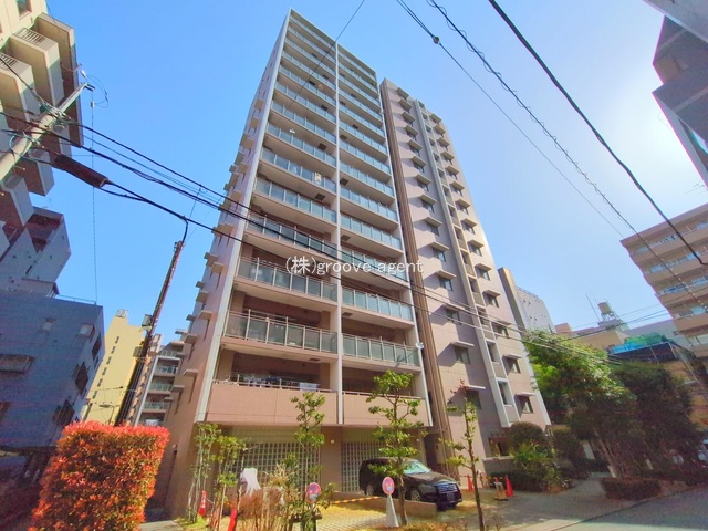 東京都の中古マンション: クリオレジダンス大森センター