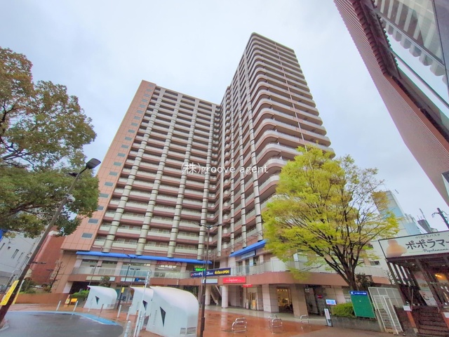 東京都の中古マンション: ビューネタワー平井