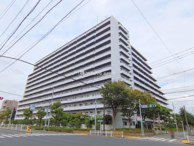 東京都の中古マンション: 宇喜田ホームズ
